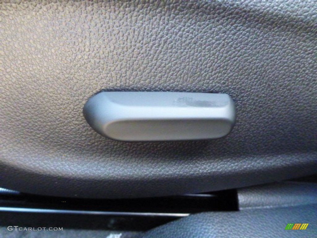 2015 Cruze LT - Autumn Bronze Metallic / Jet Black/Medium Titanium photo #14