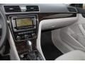 Platinum Gray Metallic - Passat TDI SEL Premium Sedan Photo No. 14