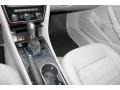 Platinum Gray Metallic - Passat TDI SEL Premium Sedan Photo No. 15