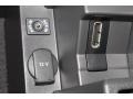 Platinum Gray Metallic - Passat TDI SEL Premium Sedan Photo No. 16
