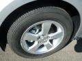 Silver Ice Metallic - Cruze LT Photo No. 8