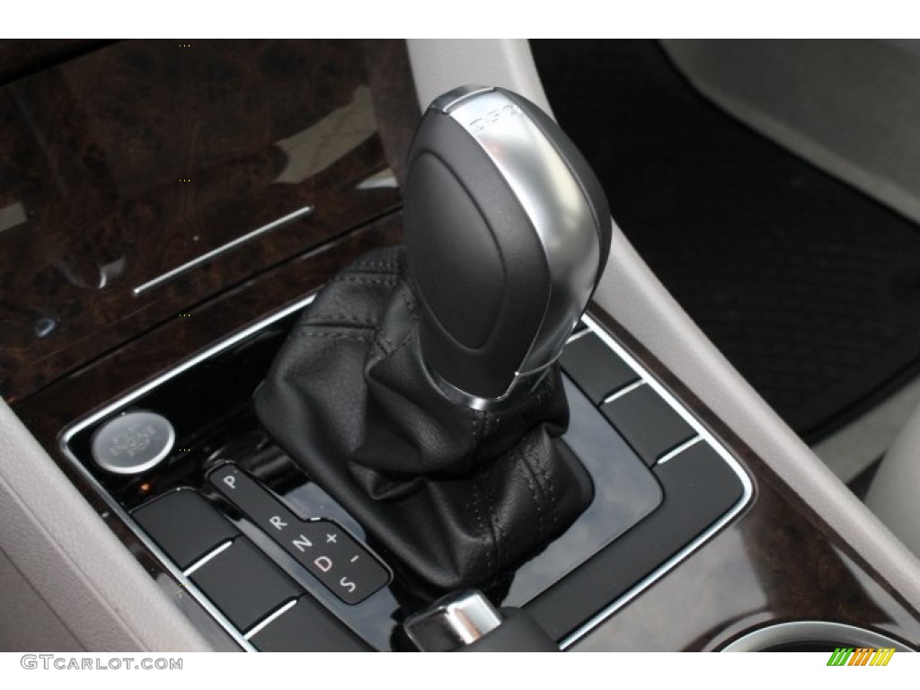 2015 Volkswagen Passat TDI SEL Premium Sedan 6 Speed Automatic Transmission Photo #98487456