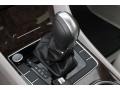 2015 Platinum Gray Metallic Volkswagen Passat TDI SEL Premium Sedan  photo #24