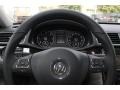 2015 Platinum Gray Metallic Volkswagen Passat TDI SEL Premium Sedan  photo #26
