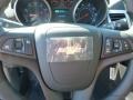 Silver Ice Metallic - Cruze LT Photo No. 15