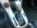 Silver Ice Metallic - Cruze LT Photo No. 17