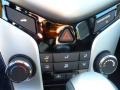 Silver Ice Metallic - Cruze LT Photo No. 19