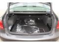 Platinum Gray Metallic - Passat TDI SEL Premium Sedan Photo No. 32