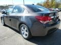 Tungsten Metallic - Cruze LT Photo No. 3