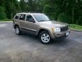 2006 Light Khaki Metallic Jeep Grand Cherokee Laredo  photo #1