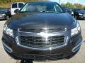 Tungsten Metallic - Cruze LT Photo No. 7