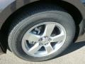 Tungsten Metallic - Cruze LT Photo No. 8