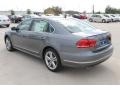 2014 Platinum Gray Metallic Volkswagen Passat TDI SEL Premium  photo #6