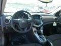 Tungsten Metallic - Cruze LT Photo No. 11