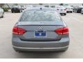 2014 Platinum Gray Metallic Volkswagen Passat TDI SEL Premium  photo #7