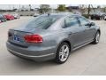 2014 Platinum Gray Metallic Volkswagen Passat TDI SEL Premium  photo #8