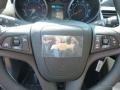 Tungsten Metallic - Cruze LT Photo No. 15