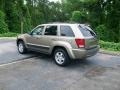 2006 Light Khaki Metallic Jeep Grand Cherokee Laredo  photo #5