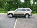 2006 Light Khaki Metallic Jeep Grand Cherokee Laredo  photo #6
