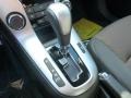 Tungsten Metallic - Cruze LT Photo No. 20