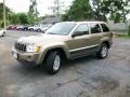 2006 Light Khaki Metallic Jeep Grand Cherokee Laredo  photo #7