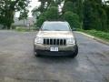 2006 Light Khaki Metallic Jeep Grand Cherokee Laredo  photo #8