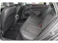 2014 Platinum Gray Metallic Volkswagen Passat TDI SEL Premium  photo #31