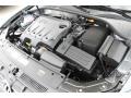 2014 Platinum Gray Metallic Volkswagen Passat TDI SEL Premium  photo #34