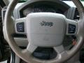2006 Light Khaki Metallic Jeep Grand Cherokee Laredo  photo #17