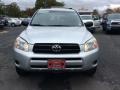 Classic Silver Metallic - RAV4 4WD Photo No. 2