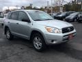 Classic Silver Metallic - RAV4 4WD Photo No. 3