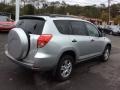 Classic Silver Metallic - RAV4 4WD Photo No. 4