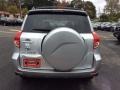 Classic Silver Metallic - RAV4 4WD Photo No. 5