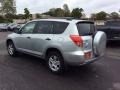 Classic Silver Metallic - RAV4 4WD Photo No. 6