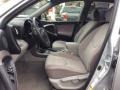 Classic Silver Metallic - RAV4 4WD Photo No. 10