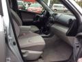 Classic Silver Metallic - RAV4 4WD Photo No. 20