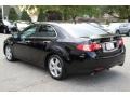Crystal Black Pearl - TSX Sedan Photo No. 5