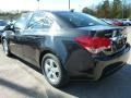 2015 Black Granite Metallic Chevrolet Cruze LT  photo #3