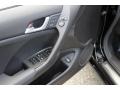 Crystal Black Pearl - TSX Sedan Photo No. 10
