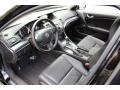 Crystal Black Pearl - TSX Sedan Photo No. 11