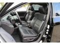 Crystal Black Pearl - TSX Sedan Photo No. 13