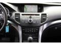 Crystal Black Pearl - TSX Sedan Photo No. 16