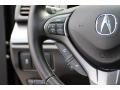 Crystal Black Pearl - TSX Sedan Photo No. 19