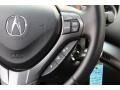 Crystal Black Pearl - TSX Sedan Photo No. 20
