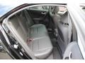 Crystal Black Pearl - TSX Sedan Photo No. 25
