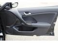 Crystal Black Pearl - TSX Sedan Photo No. 26