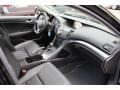 Crystal Black Pearl - TSX Sedan Photo No. 27