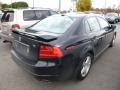 Nighthawk Black Pearl - TL 3.2 Photo No. 2