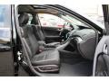 Crystal Black Pearl - TSX Sedan Photo No. 28