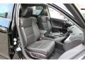 Crystal Black Pearl - TSX Sedan Photo No. 29